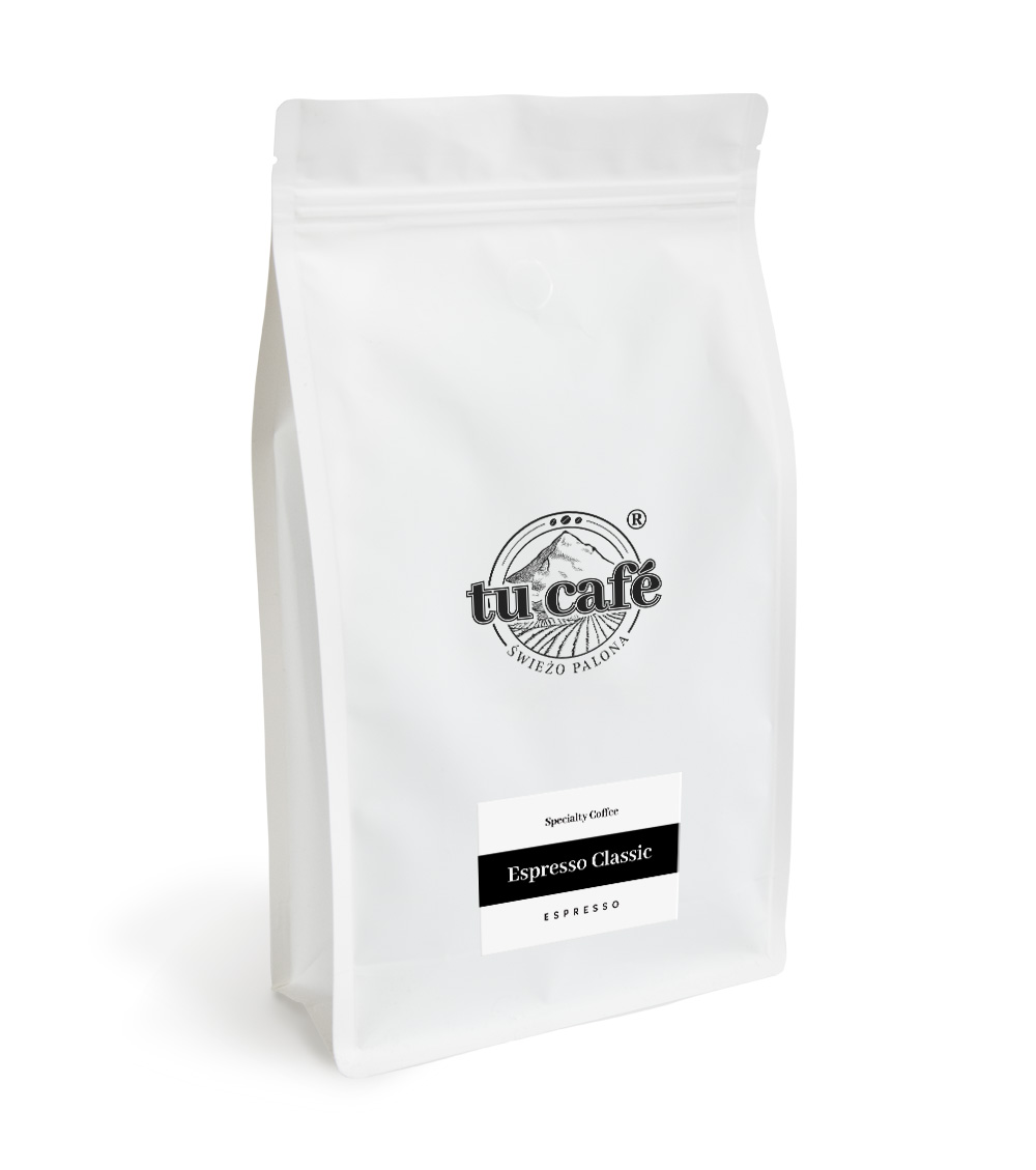 Espresso Classic